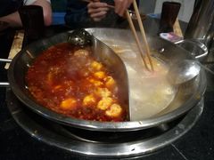 -蜀大侠火锅(古田店)