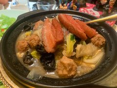 -汉唐宴长安食府