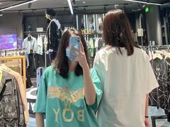 -茂业百货(东门店)