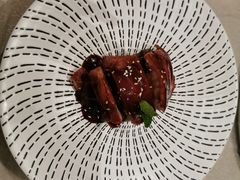 -海天楼中餐厅(吴宫泛太平洋酒店)