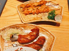 -广州增城保利皇冠假日酒店-玄日本餐厅