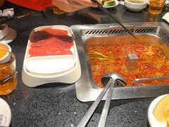 -川西坝子火锅(清江东路3.0直营店)