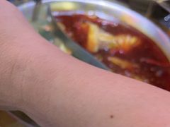 -蜀大侠火锅(森兰花园城店)