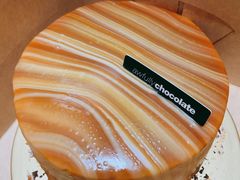 -Awfully Chocolate(来福士广场店)