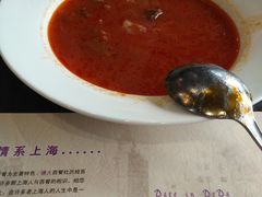 -德大西餐社(云南南路店)