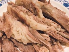 -宁夏国强手抓羊肉·清真菜(未央路凤三店)