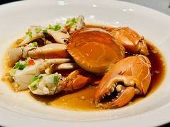 -龙宴海鲜城(经中路店)