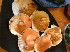 -高木日本料理(静安寺店)