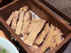 -回味鸭血粉丝汤(夫子庙瞻园路店)