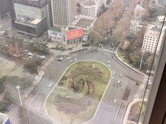 -洲际酒店·地平线全日餐厅HORIZON CAFÉ
