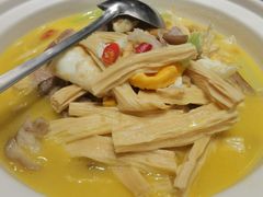 -刘胖子家常菜·蹄花焖藕(兴业店)