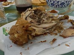 -星月楼回坊小吃·清真陕菜
