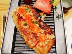 -花潮料理艺食馆(世欧广场店)