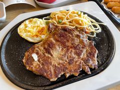-豪客来牛排(人民东路店)