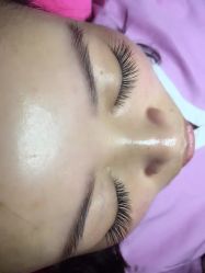 -吉吉靓甲美睫