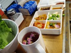 -金妈家烤肉(龙湖U城天街店)