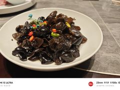 -同胜祥清真新豫菜(丰乐路总店)