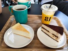 -81BAKERY(大学路店)