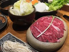 -呷哺呷哺 黄金牧场 (新中关购物中心店)