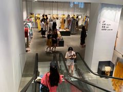 -URBAN REVIVO(深圳华润万象天地店)
