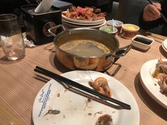 -星伦多海鲜自助餐厅(万达百货店)