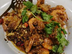 -石头咕(葵蓬店)