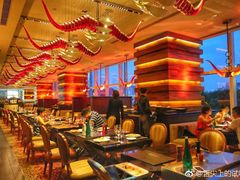 -上海浦东嘉里大酒店