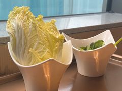 -海底捞火锅(高科东路店)