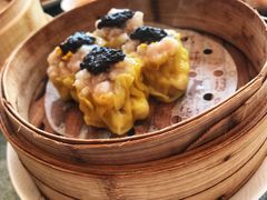 -白天鹅宾馆-宏图府餐厅