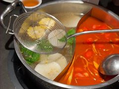 -正禾鲜·潮汕牛肉火锅(凯德天府店)