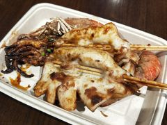 -盒马鲜生(杭州运河上街店)