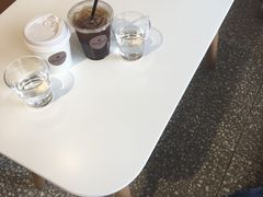 -Legno.ita Coffee by Wood(襄阳南路店)