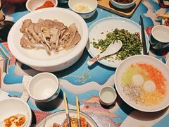 -醉长安(钟楼旗舰店)