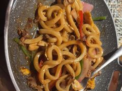 -谷牛日式烤肉(宝山U天地店)