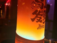 -Helens海伦司小酒馆(对外经贸大学店)