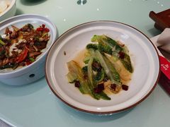 -金狮麟•宋宴•宋文化地标餐厅(晋安路店)