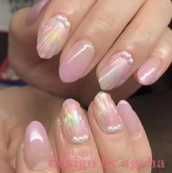-JustNail甲思美甲