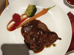 -百纳·维萨吧西餐厅(百纳瑞汀酒店)