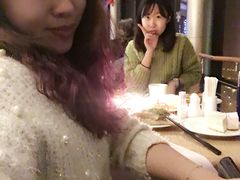 -汇泉王朝大饭店-旋转餐厅(南海路店)