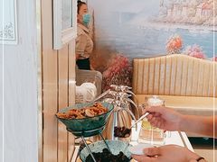 -厚生港萃·小吃餐厅(苍梧路店)