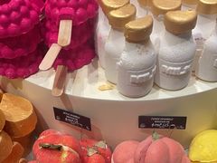 -LUSH(威尼斯人店)
