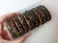 芝麻甜心-好利来(光华中心店)