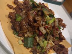 -津沽小院(天津之眼店)