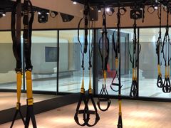 -超级猩猩健身·私教(上海体育场店)