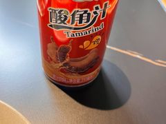 -石锅苗苗鱼(武汉首店)