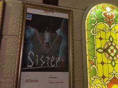 -逃脱反斗城沉浸剧情密室(北京路店)