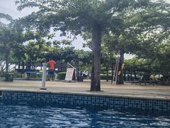 -三亚亚龙湾天域度假酒店