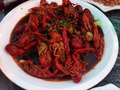 -陈帅夜排档·龙虾·炒菜·烤串(世茂店)