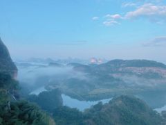-丹霞山风景名胜区