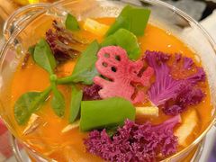 -叶叶菩提(太原别墅店)